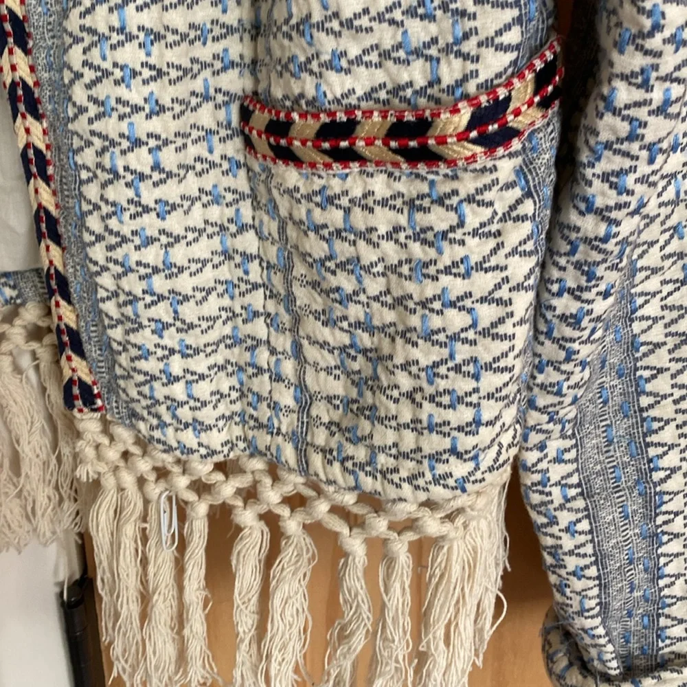 Spring jacket - Picture 4 of 5